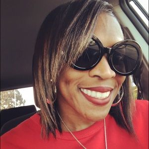 Meet your Posher, Natasha